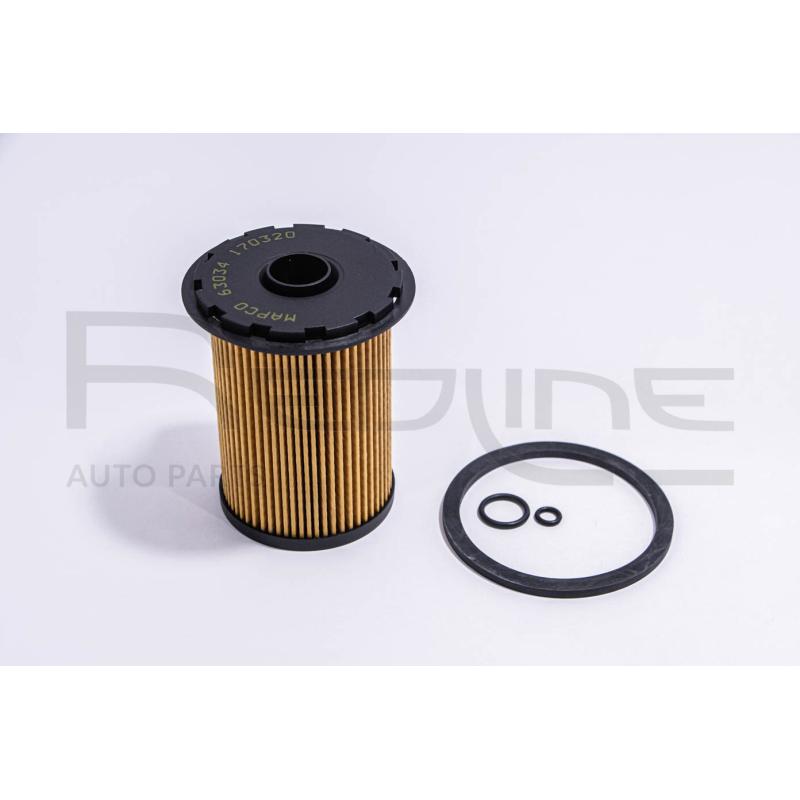 Filtre à carburant RED-LINE 37NI007 - Visuel 1