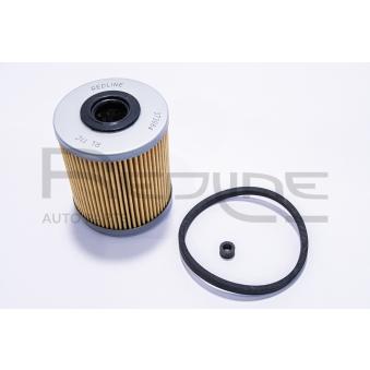 Filtre à carburant RED-LINE