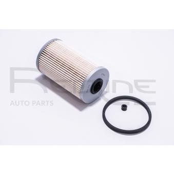 Filtre à carburant RED-LINE