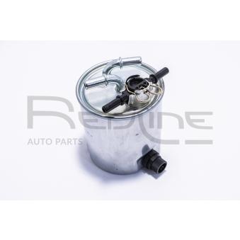 Filtre à carburant RED-LINE