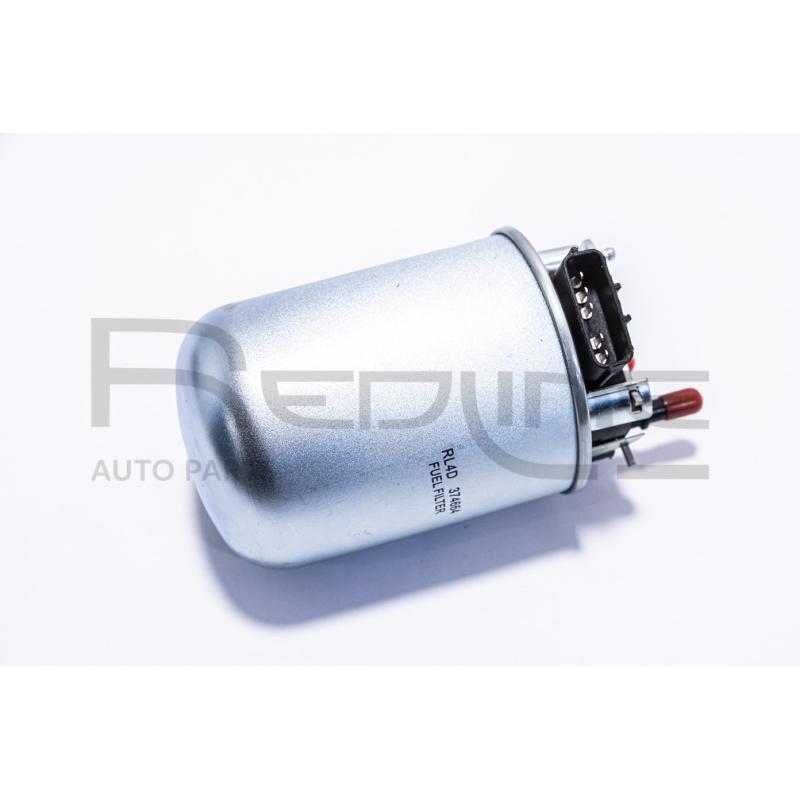 Filtre à carburant RED-LINE 37NI026 - Visuel 1