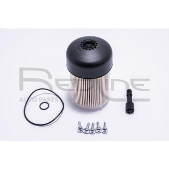 Filtre à carburant RED-LINE
