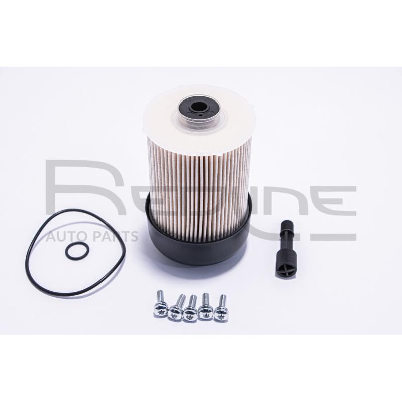 Filtre à carburant RED-LINE 37NI028 - Visuel 1