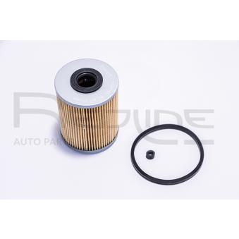 Filtre à carburant RED-LINE