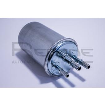 Filtre à carburant RED-LINE