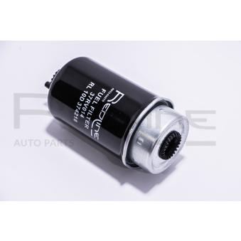 Filtre à carburant RED-LINE