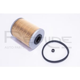 Filtre à carburant RED-LINE