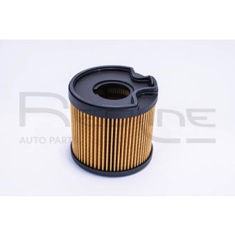 Filtre à carburant RED-LINE 37SZ007