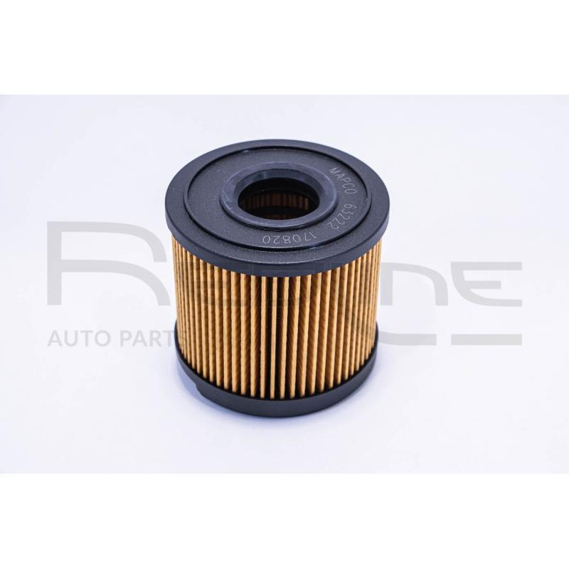 Filtre à carburant RED-LINE 37SZ007 - Visuel 1