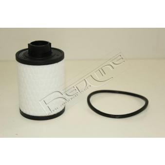 Filtre à carburant RED-LINE