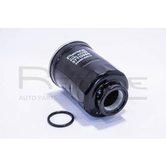 Filtre à carburant RED-LINE