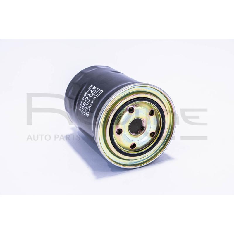Filtre à carburant RED-LINE 37TO000 - Visuel 1