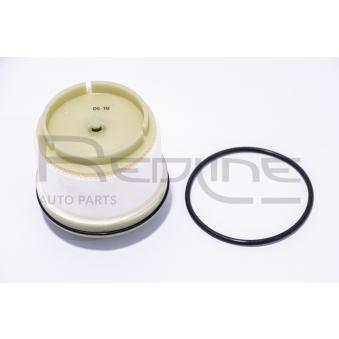 Filtre à carburant RED-LINE