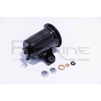 Filtre à carburant RED-LINE