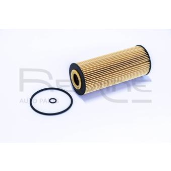 Filtre à huile RED-LINE 38AU000