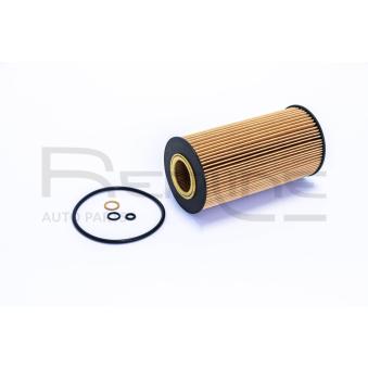 Filtre à huile RED-LINE