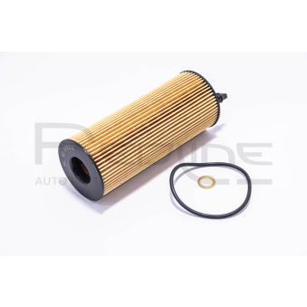 Filtre à huile RED-LINE