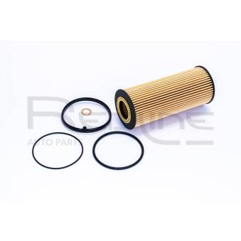 Filtre à huile RED-LINE 38BW005