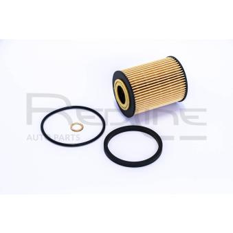 Filtre à huile RED-LINE