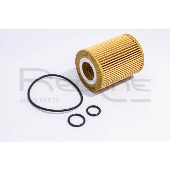 Filtre à huile RED-LINE 38CV017