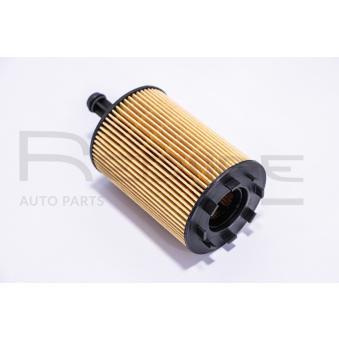 Filtre à huile RED-LINE 38DG001
