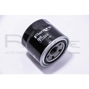 Filtre à huile RED-LINE