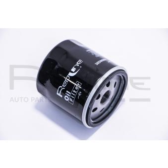 Filtre à huile RED-LINE 38DW004