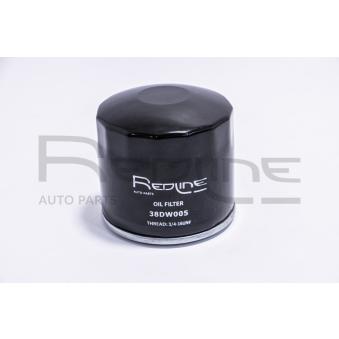 Filtre à huile RED-LINE