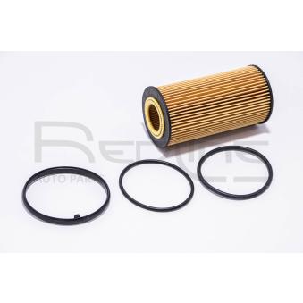 Filtre à huile RED-LINE 38FO005