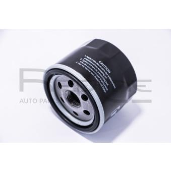 Filtre à huile RED-LINE