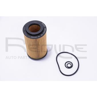 Filtre à huile RED-LINE