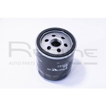 Filtre à huile RED-LINE