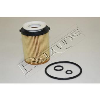 Filtre à huile RED-LINE