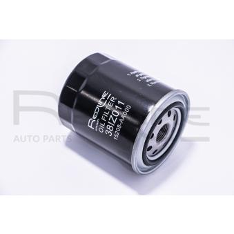 Filtre à huile RED-LINE