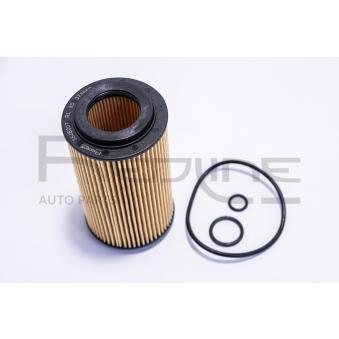 Filtre à huile RED-LINE