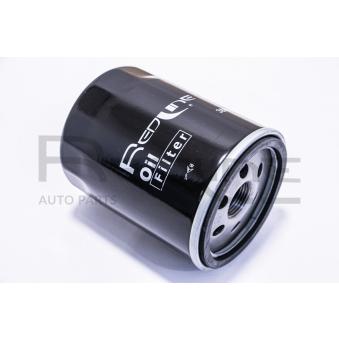 Filtre à huile RED-LINE