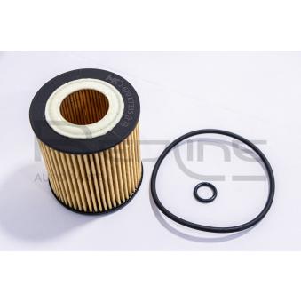 Filtre à huile RED-LINE 38MZ003