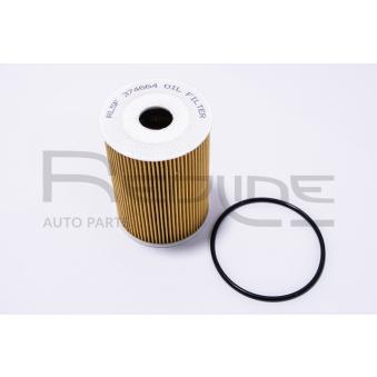 Filtre à huile RED-LINE