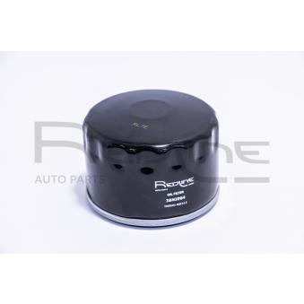 Filtre à huile RED-LINE