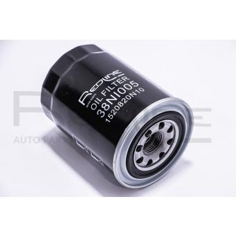 Filtre à huile RED-LINE