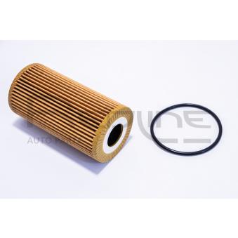 Filtre à huile RED-LINE