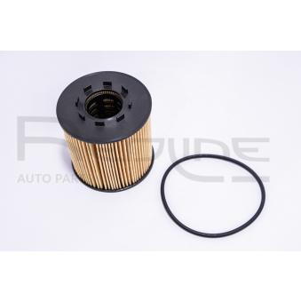 Filtre à huile RED-LINE