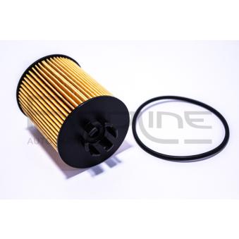 Filtre à huile RED-LINE 38OP001