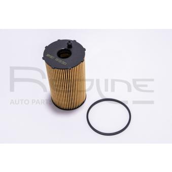 Filtre à huile RED-LINE