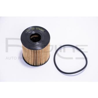 Filtre à huile RED-LINE