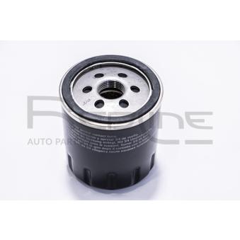 Filtre à huile RED-LINE