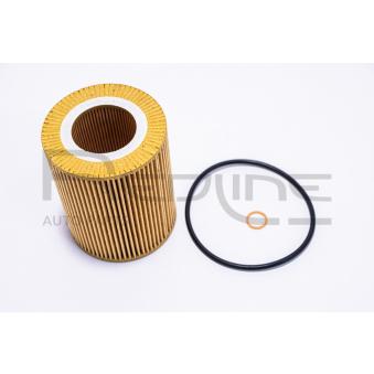 Filtre à huile RED-LINE