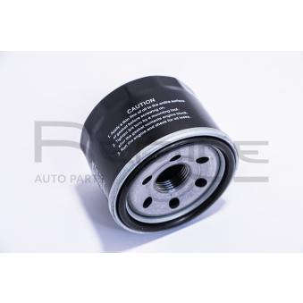 Filtre à huile RED-LINE