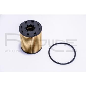 Filtre à huile RED-LINE 38SZ003