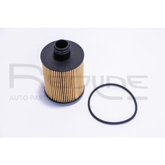 Filtre à huile RED-LINE